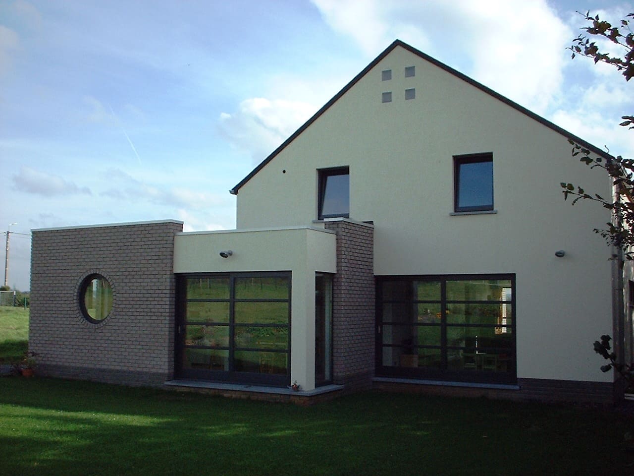Maison 9